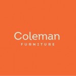 Coleman Furniture 優惠券 