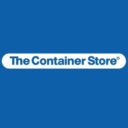 The Container Store Bons de réduction 