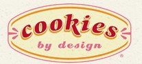 Cookies By Design 優惠券 