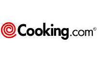 Cooking.com Bons de réduction 