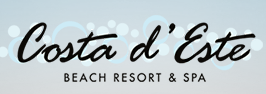 Costa D'Este Beach Resort kupony 