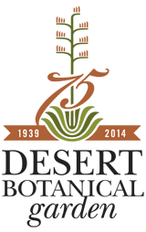 Desert Botanical Garden Bons de réduction 