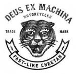 Deus Ex Machina 優惠券 