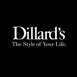 Dillard's クーポン 
