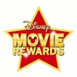 Disney Movie Rewards 優惠券 