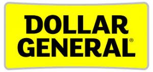 Dollar General 優惠券 
