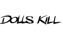 Dolls Kill kupony 