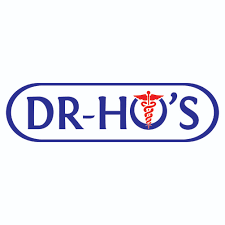DR-HO'S 優惠券 