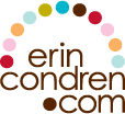 Erin Condren クーポン 