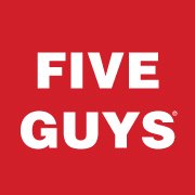 Five Guys 優惠券 