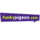 Funky Pigeon 優惠券 