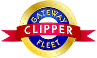 Gateway Clipper Fleet クーポン 