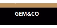 GEM&CO Coupons 