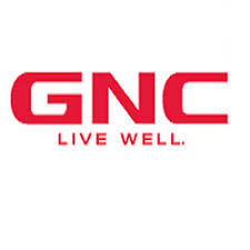GNC LIVE WELL 優惠券 