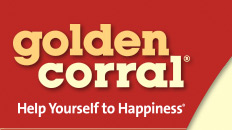 Golden Corral kupony 