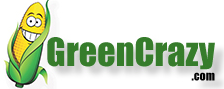 GreenCrazy.com Kupony 