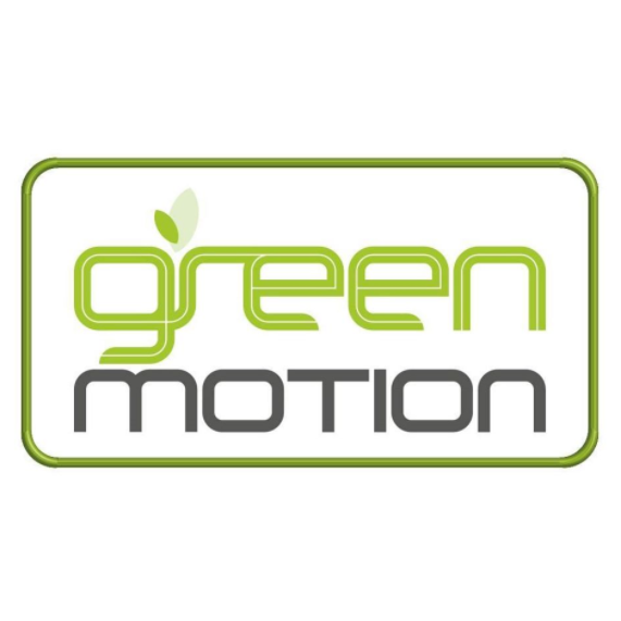 Greenmotion Kupony 