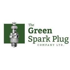 The Green Spark Plug Company Kupony 