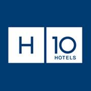 H10 Hotels Bons de réduction 