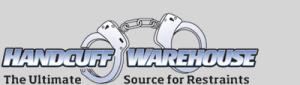 Handcuff Warehouse Coupons 