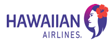 Hawaiian Airlines 優惠券 