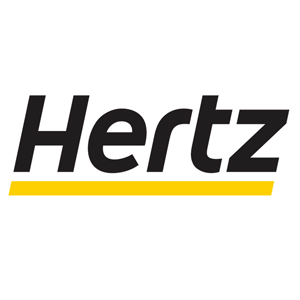 Hertz Bons de réduction 
