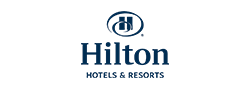 Hilton Hotels 優惠券 