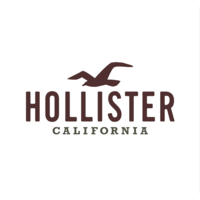 Hollister Coupons 