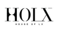 House Of LX Coupon 