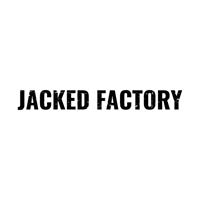 Jacked Factory Kuponok 