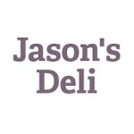 Jason's Deli Bons de réduction 
