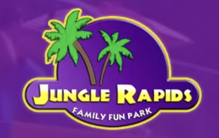 Jungle Rapids Family Fun Park Bons de réduction 