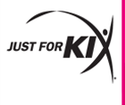 JUST FOR KIX Kupony 