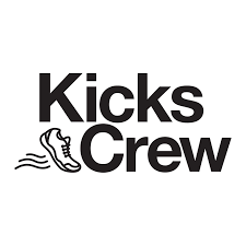 KicksCrew kupony 