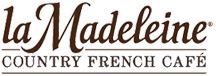 La Madeleine kupony 