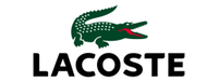 Lacoste Coupons 