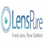 Lens Pure kupony 