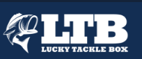 Lucky Tackle Box Coupons 