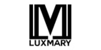 Luxmary Coupon 
