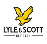 Lyle & Scott Coupons 