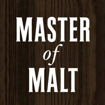 Master Of Malt kupony 