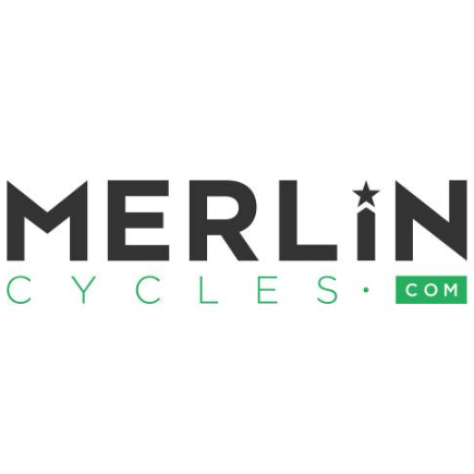 Merlincycles.com kupony 