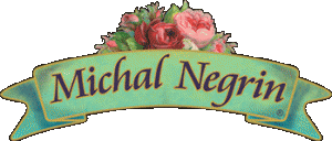Michal Negrin kupony 
