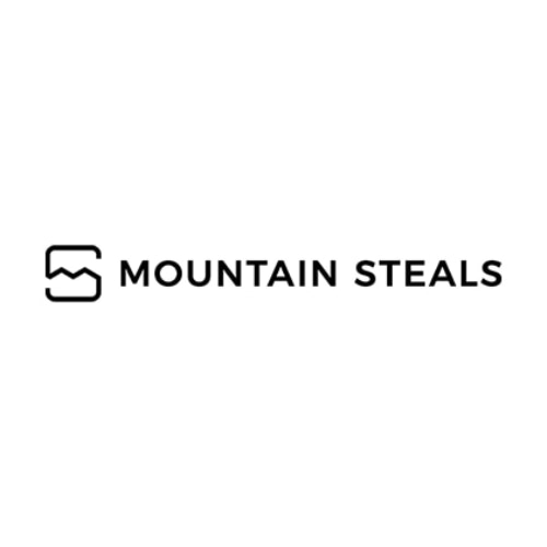 Mountain Steals 優惠券 