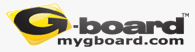 MyGBoard Bons de réduction 