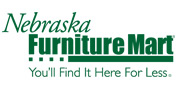 Nebraska Furniture Mart クーポン 