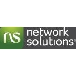 Network Solutions 優惠券 