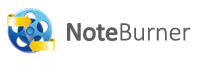 NoteBurner Bons de réduction 