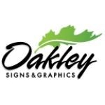 Oakley Signs & Graphics Bons de réduction 