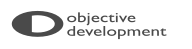 Objective Development クーポン 